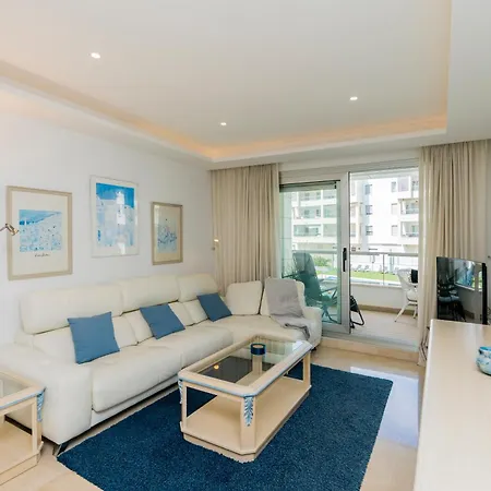 3 Bedroom Arqueros *