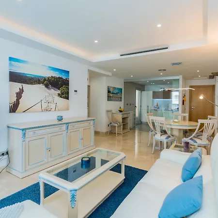 3 Bedroom Arqueros