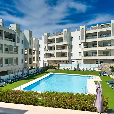 Apartmán 3 Bedroom Arqueros