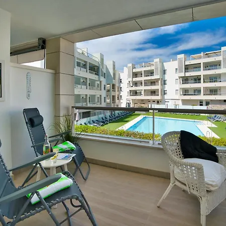 3 Bedroom Arqueros Apartmán *