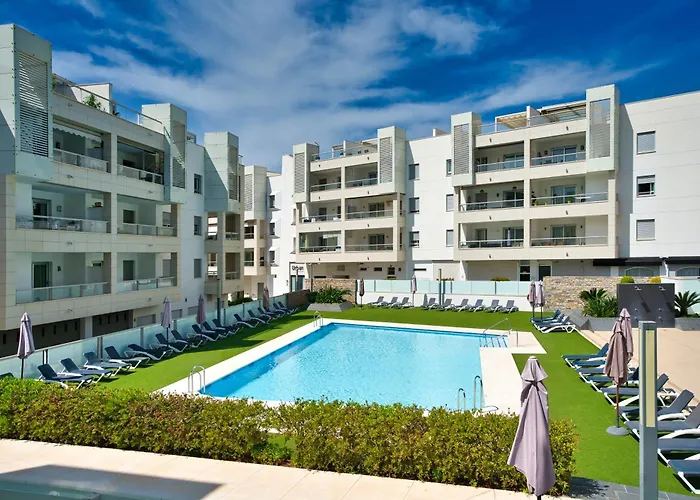 Apartament 3 Bedroom Arqueros