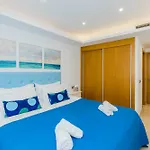Apartment 3 Bedroom Arqueros Marbella