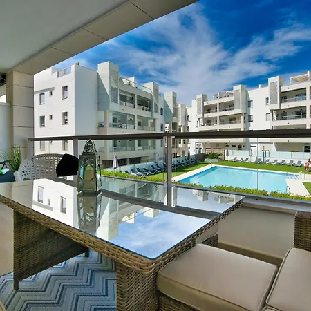 3 Bedroom Arqueros *