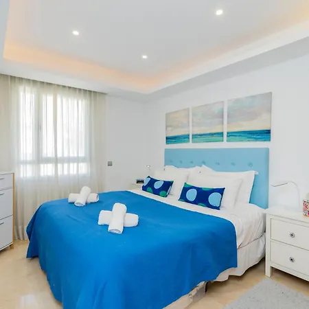 3 Bedroom Arqueros Marbella