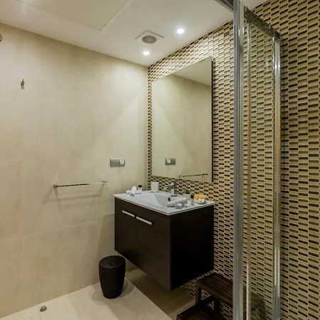 3 Bedroom Arqueros ماربيا
