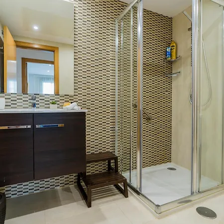 3 Bedroom Arqueros شقة