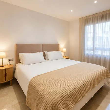 شقة 3 Bedroom Arqueros