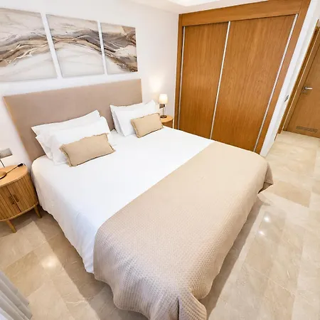 3 Bedroom Arqueros *