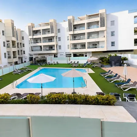3 Bedroom Arqueros ماربيا