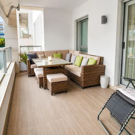 3 Bedroom Arqueros * ماربيا