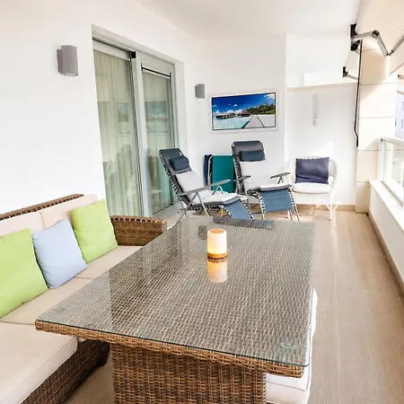 3 Bedroom Arqueros * ماربيا