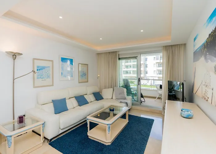 3 Bedroom Arqueros *