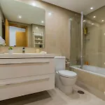 Apartamento 3 Br Arqueros *