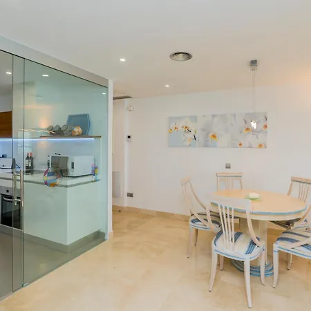 3 Bedroom Arqueros * Марбелья
