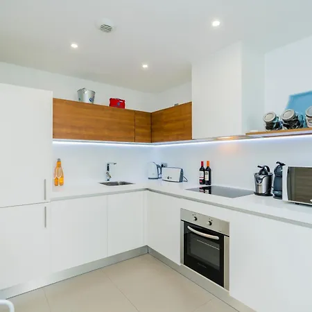 3 Bedroom Arqueros