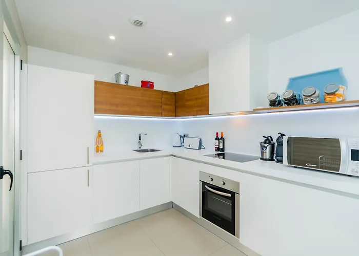 3 Bedroom Arqueros