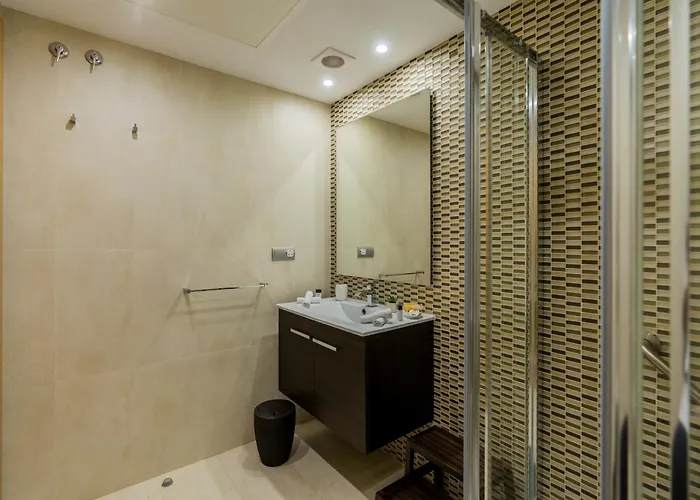 3 Bedroom Arqueros Марбелья