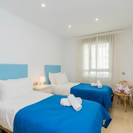 3 Bedroom Arqueros Apartment *