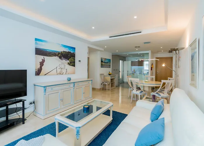 3 Bedroom Arqueros